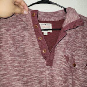 Lucky Brand Long Sleeve